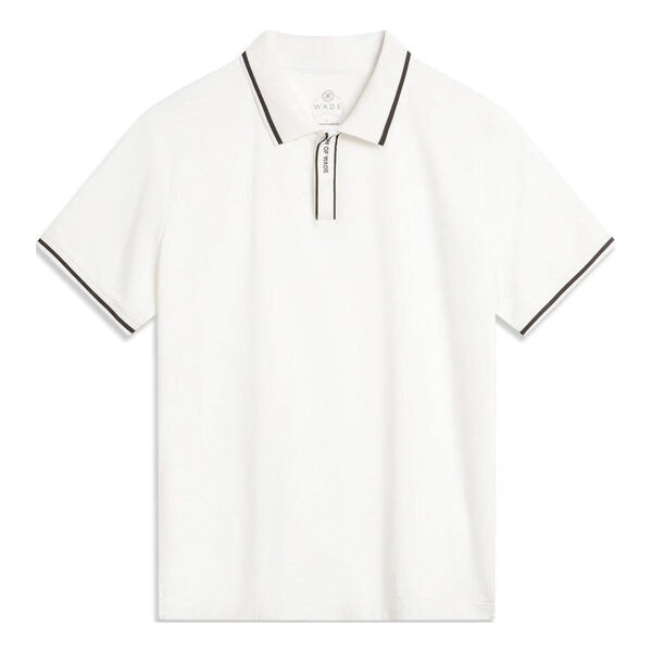 Рубашка поло с графическим принтом way of wade Li-Ning, белый
Рубашка поло с графическим принтом way of wade Li-Ning, белый