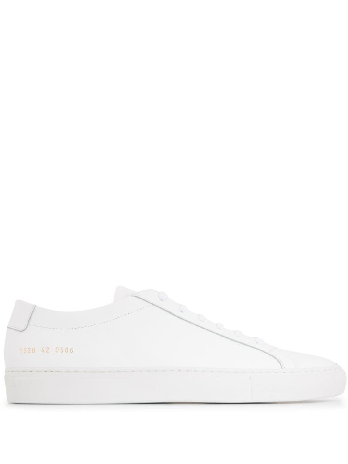 Common Projects кеды Achilles, белый
Common Projects кеды Achilles, белый