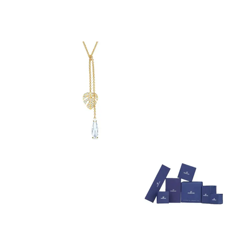 Тропическое колье Women's Swarovski
Тропическое колье Women's Swarovski