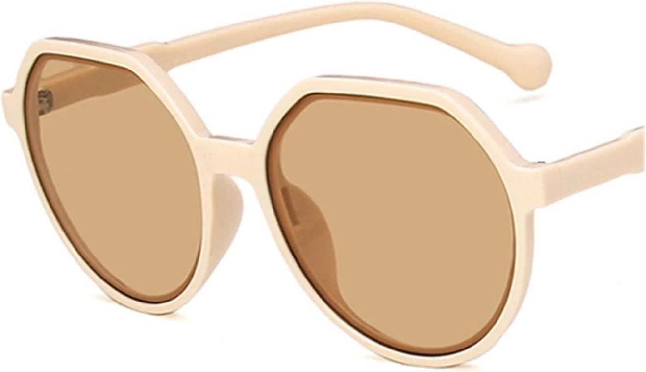 Декоративные солнцезащитные очки GAOXIN в маленькой оправе в стиле ретро для уличной стрельбы, для мужчин и женщин, для активного отдыха на природе (Цвет: A, Размер: 1), A
Декоративные солнцезащитные очки GAOXIN в маленькой оправе в стиле ретро для уличной стрельбы, для мужчин и женщин, для активного отдыха на природе (Цвет: A, Размер: 1), A