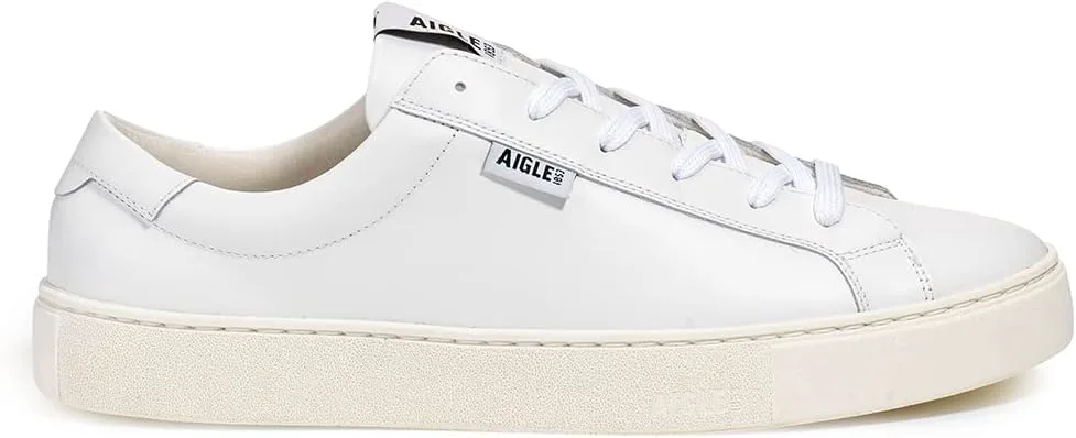 Мужские кроссовки Aigle, белый
Мужские кроссовки Aigle, белый