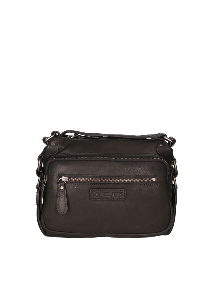 Наплечная сумка Hill Burry, черный
Наплечная сумка Hill Burry, черный