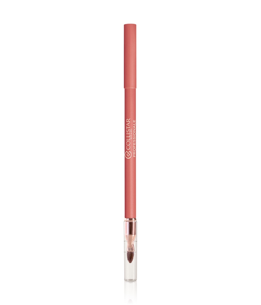 Карандаш для губ Collistar Make-Up Professionale Lip Pencil, Nr. 102 - Rosa Antico, 1.2 ml
Карандаш для губ Collistar Make-Up Professionale Lip Pencil, Nr. 102 - Rosa Antico, 1.2 ml
