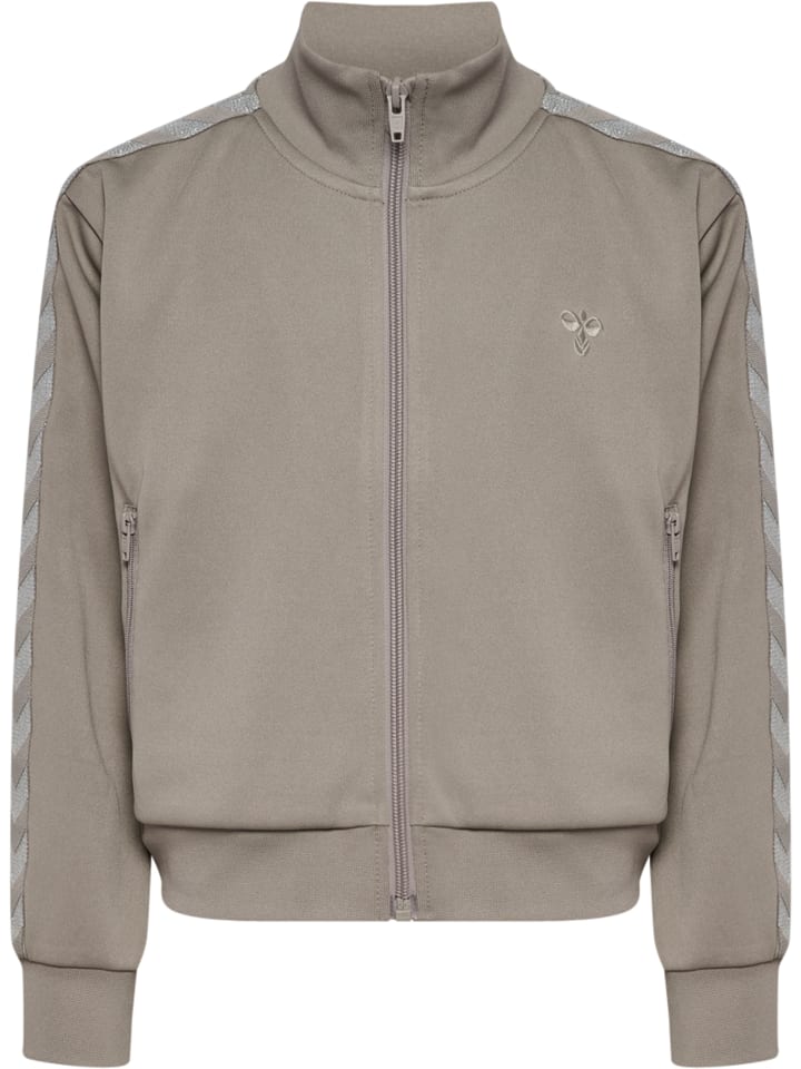 Hummel Детская куртка на молнии Hmljr Reg для девочек, цвет ROCK RIDGE
Hummel Детская куртка на молнии Hmljr Reg для девочек, цвет ROCK RIDGE