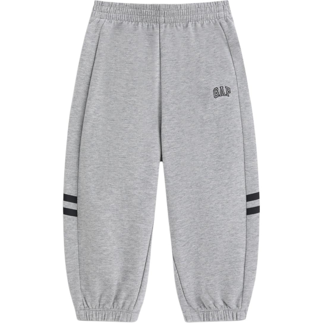 Детские брюки Moderate GAP, светло-heather серый
Детские брюки Moderate GAP, светло-heather серый