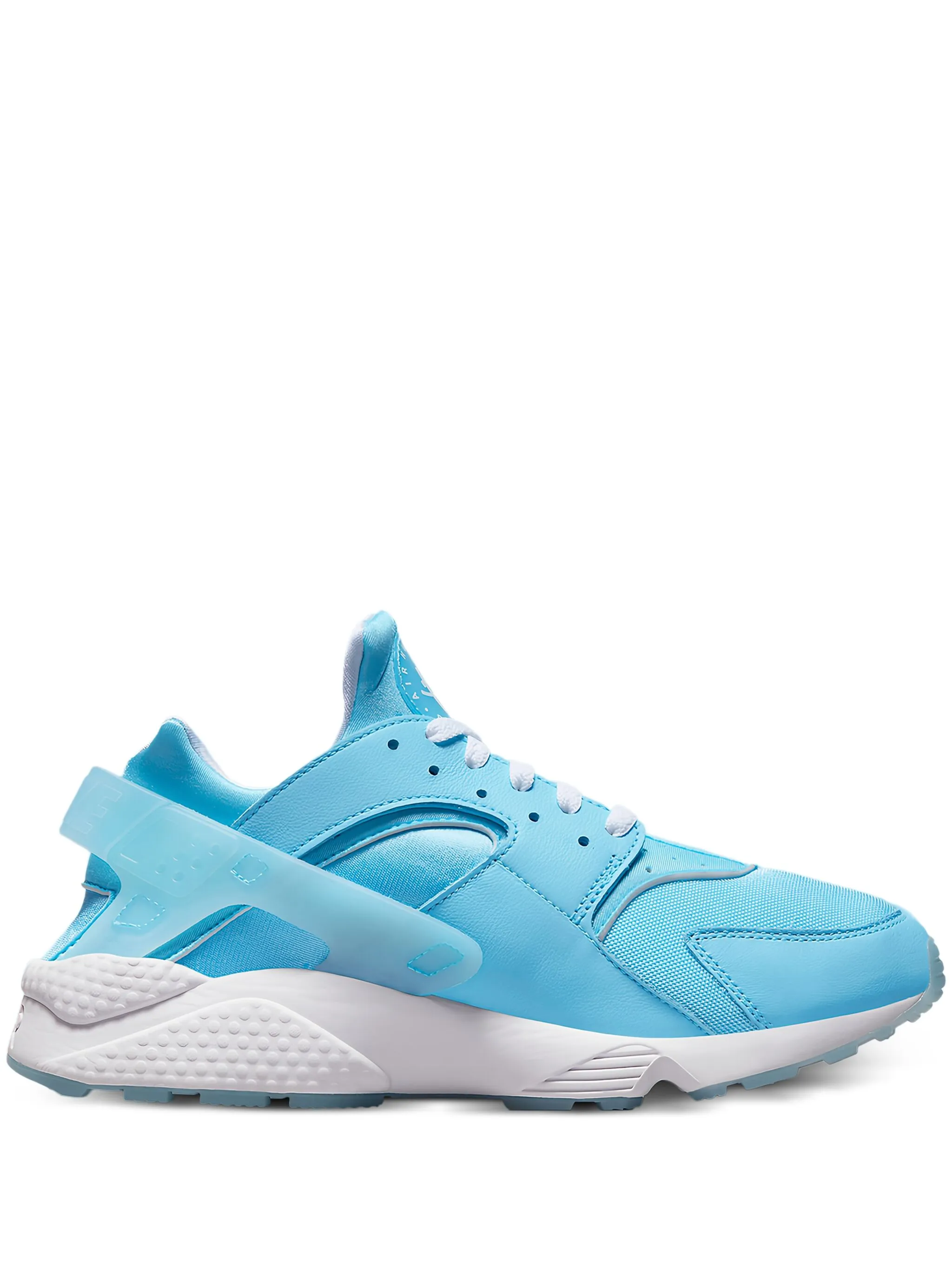 Кроссовки Air Huarache Nike, синий
Кроссовки Air Huarache Nike, синий