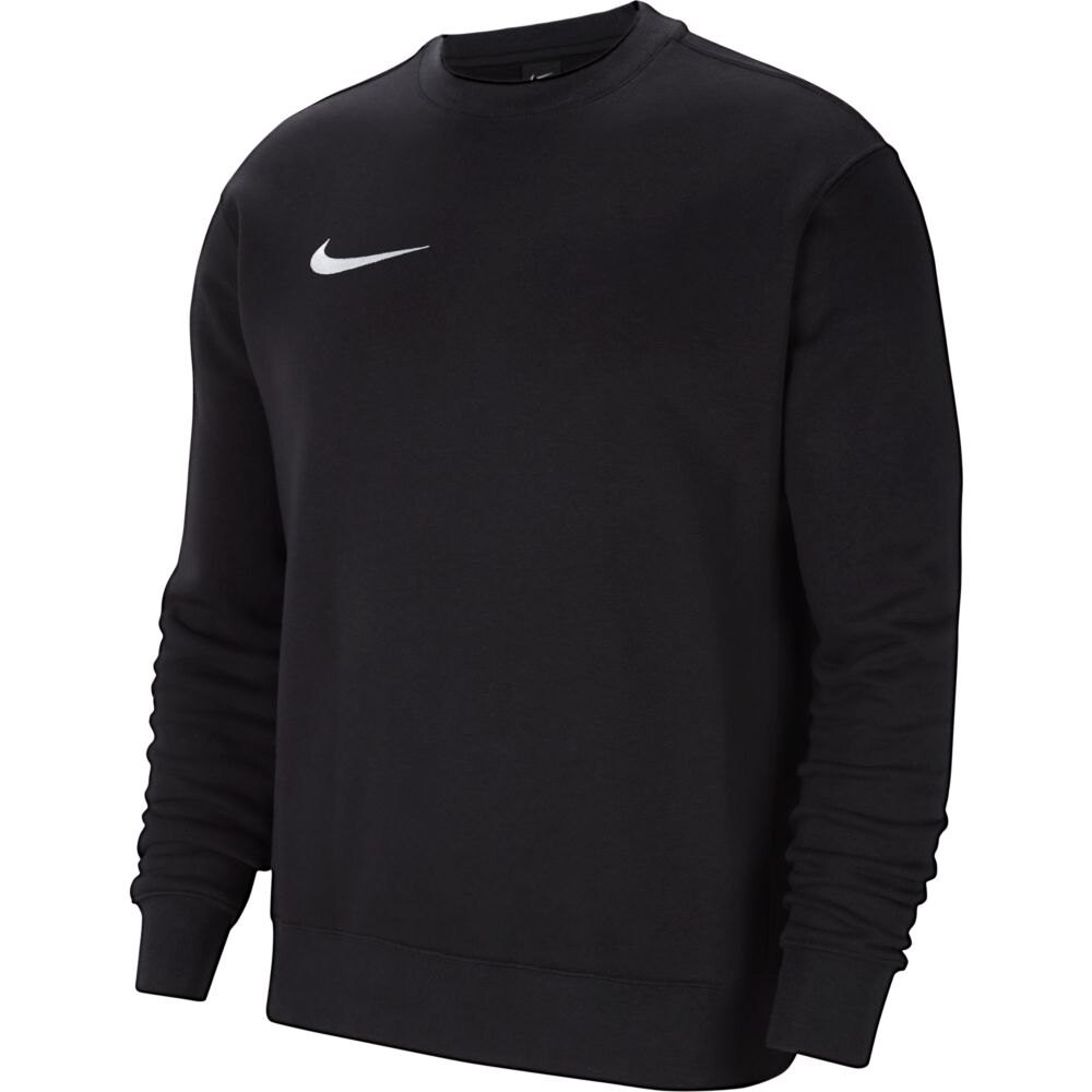 Футболка с длинным рукавом Nike Park Fleece, черный
Футболка с длинным рукавом Nike Park Fleece, черный