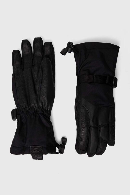 Перчатки Дакин Нова. Dakine, черный
Перчатки Дакин Нова. Dakine, черный
