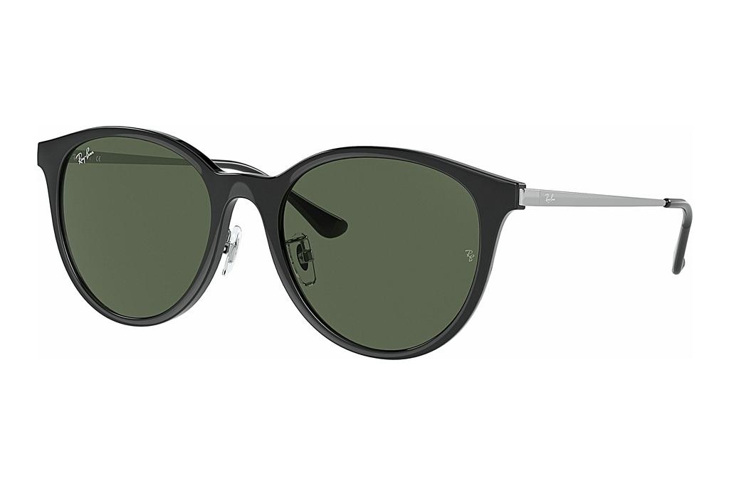Солнцезащитные очки RB4334D RAY-BAN
Солнцезащитные очки RB4334D RAY-BAN