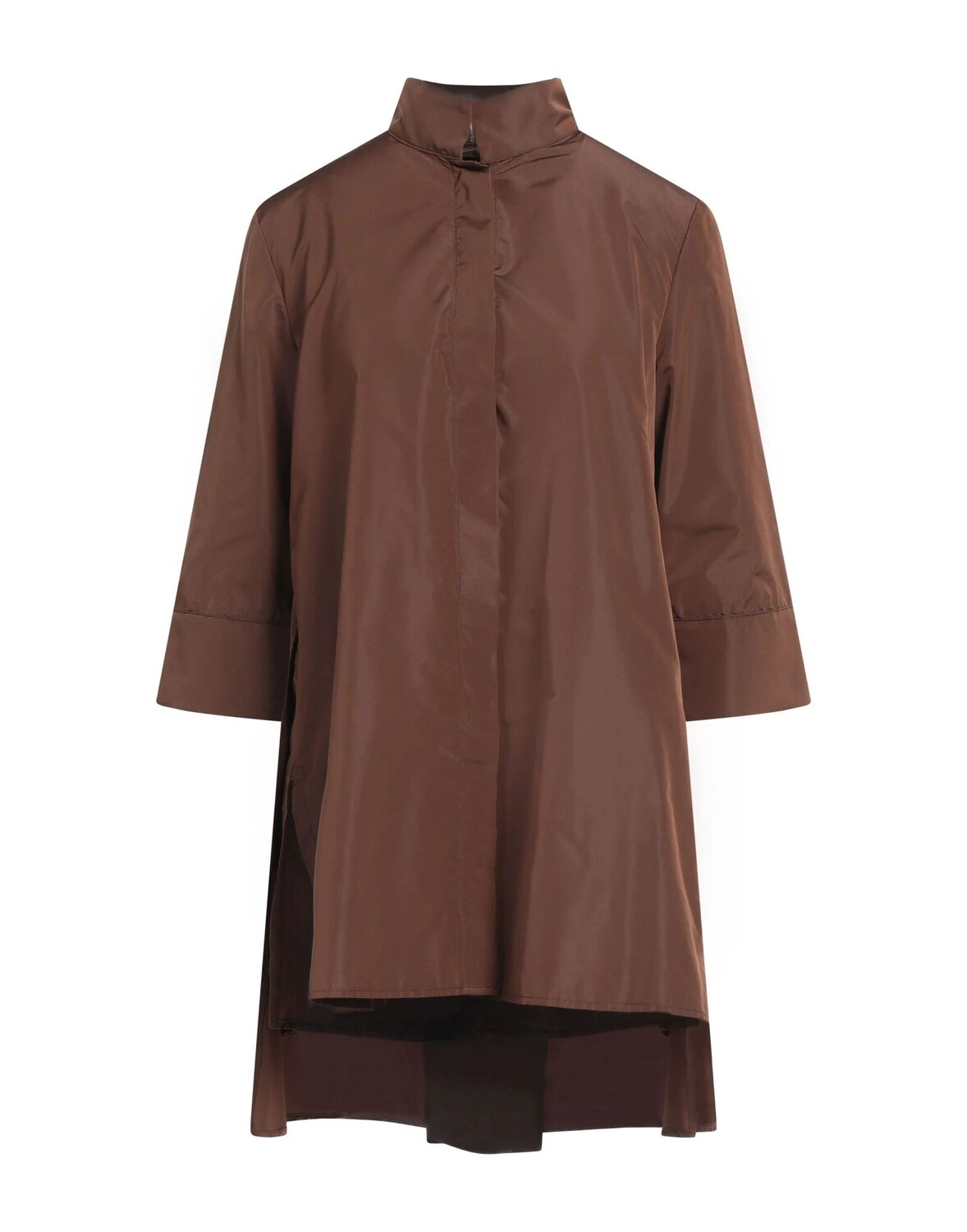 Рубашка Pierantonio Gaspari, коричневый
Рубашка Pierantonio Gaspari, коричневый