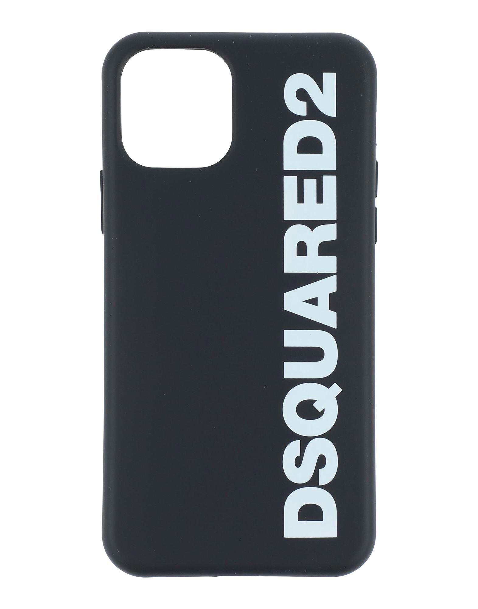 Чехол для iPhone Dsquared2, черный
Чехол для iPhone Dsquared2, черный