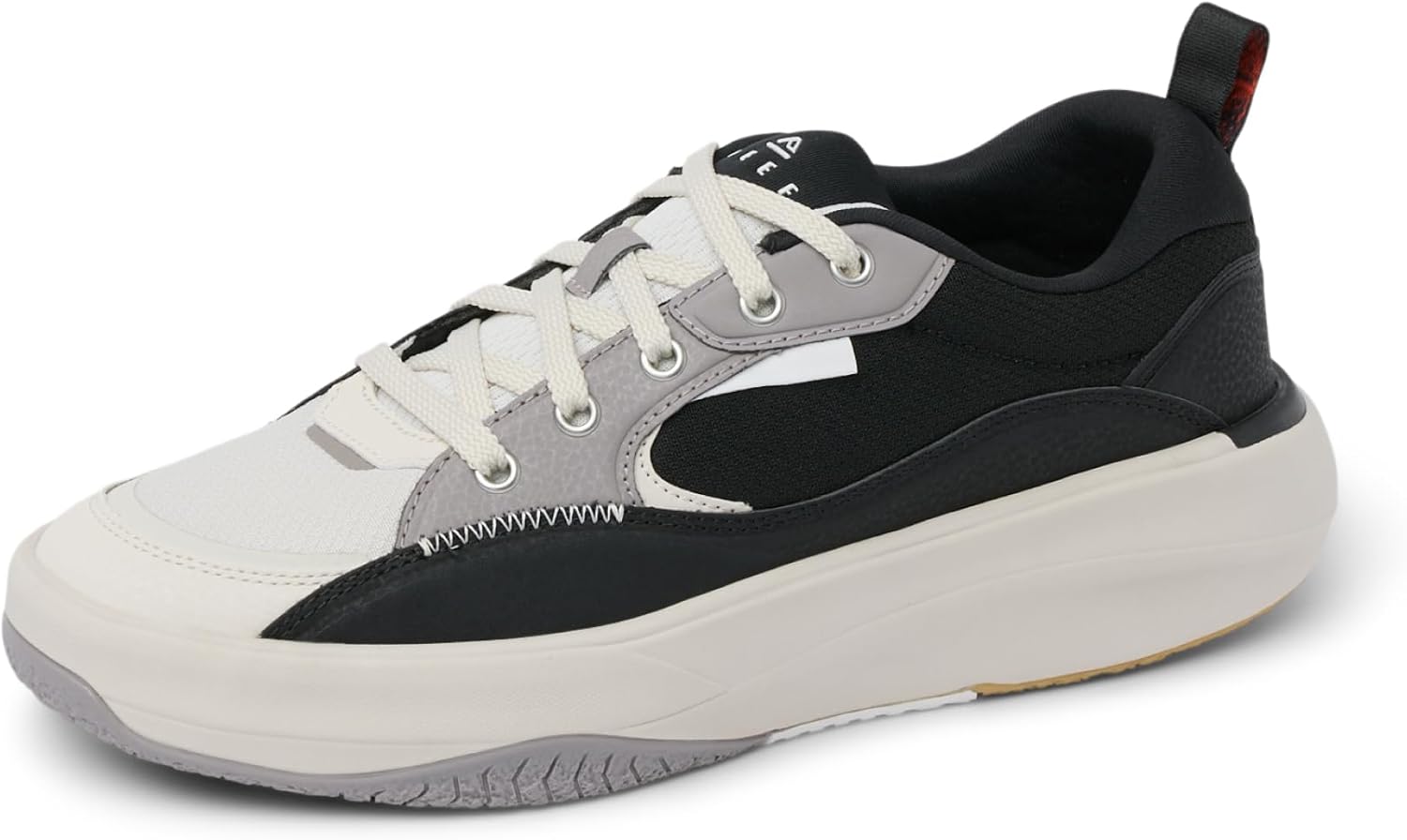 Мужские сандалии REEF Fanning, легкие, с амортизирующей стелькой и открывалкой для бутылок, Asphalt
Мужские сандалии REEF Fanning, легкие, с амортизирующей стелькой и открывалкой для бутылок, Asphalt