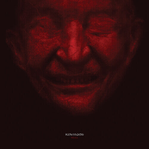 Виниловая пластинка KEN mode: Null
Виниловая пластинка KEN mode: Null