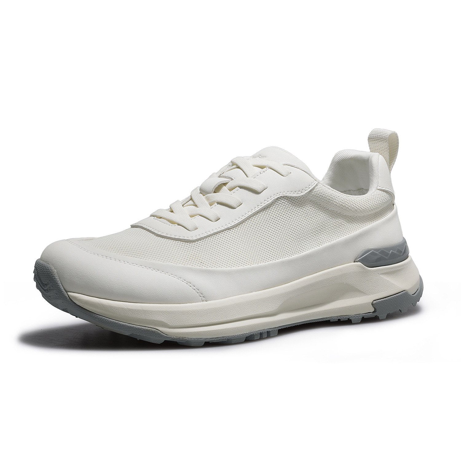 H2 Повседневные кроссовки мужские низкие белые/черные
H2 Повседневные кроссовки мужские низкие белые/черные