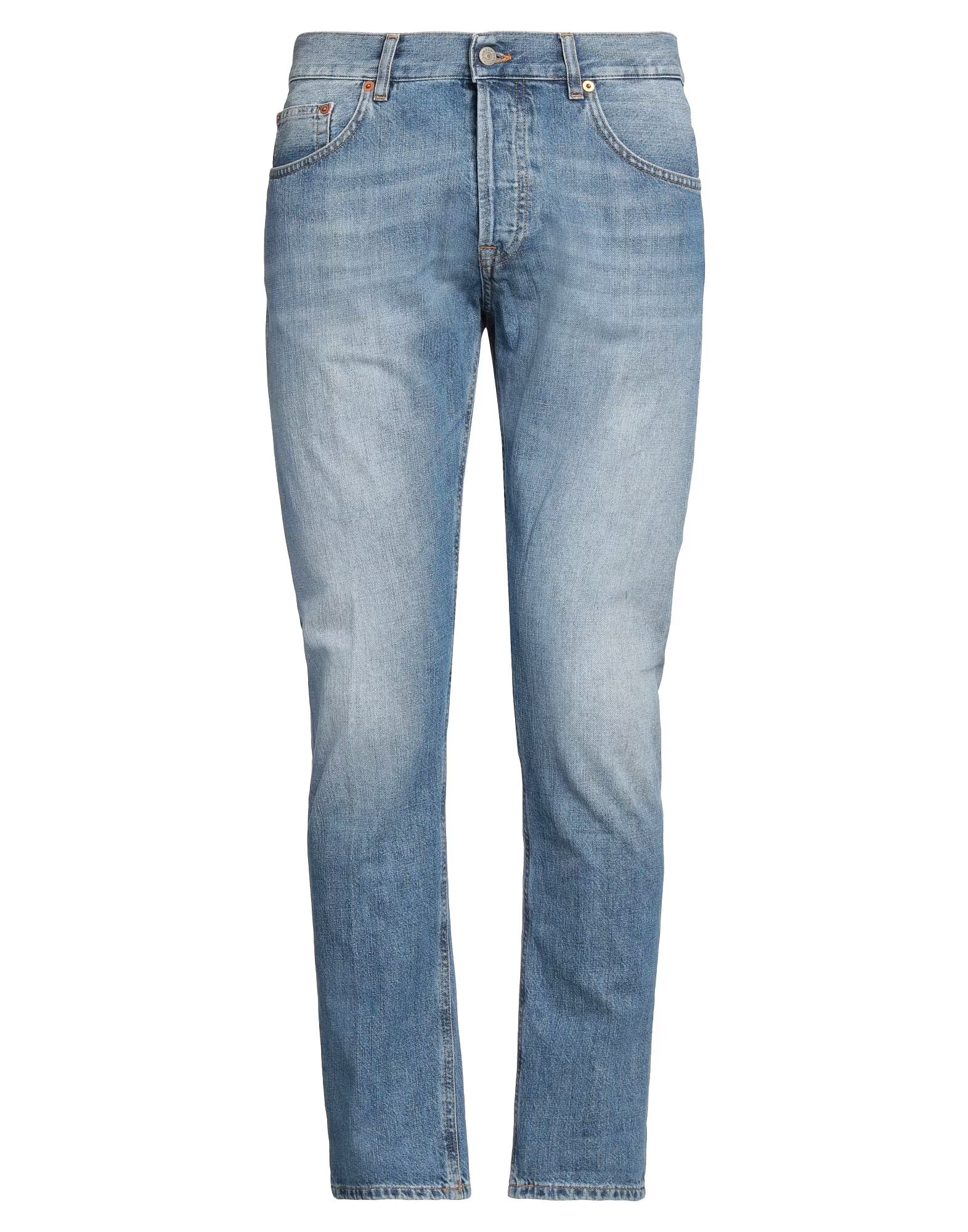 Джинсы Dondup, синий
Джинсы Dondup, синий