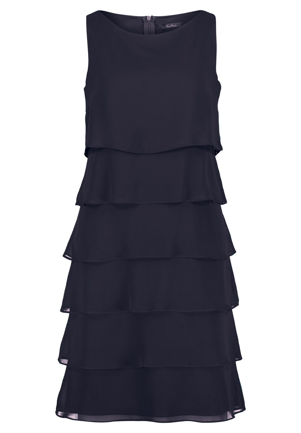 Платье Vera Mont Cocktail mit Rüschen, цвет Night Sky
Платье Vera Mont Cocktail mit Rüschen, цвет Night Sky