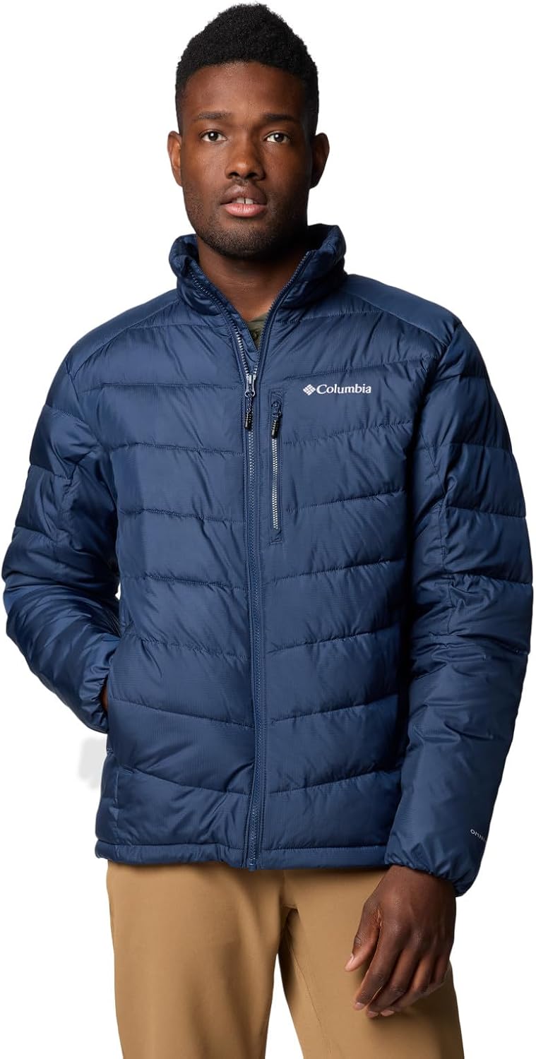 Куртка Columbia Mens Labyrinth Loop Ii, Collegiate Navy
Куртка Columbia Mens Labyrinth Loop Ii, Collegiate Navy