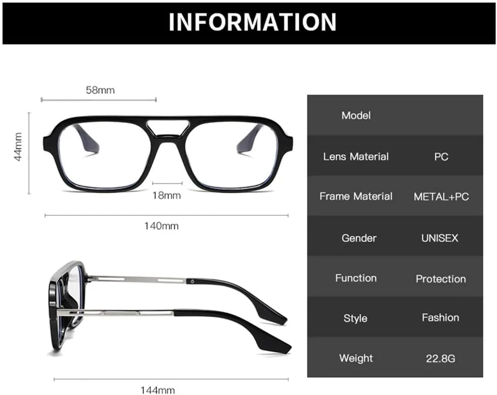 Солнцезащитные очки с двойной перемычкой, меняющие цвет конфеты, для мужчин и женщин, с защитой от УФ-излучения UV400, для вождения и езды на велосипеде UYPTK, 01
Солнцезащитные очки с двойной перемычкой, меняющие цвет конфеты, для мужчин и женщин, с защитой от УФ-излучения UV400, для вождения и езды на велосипеде UYPTK, 01