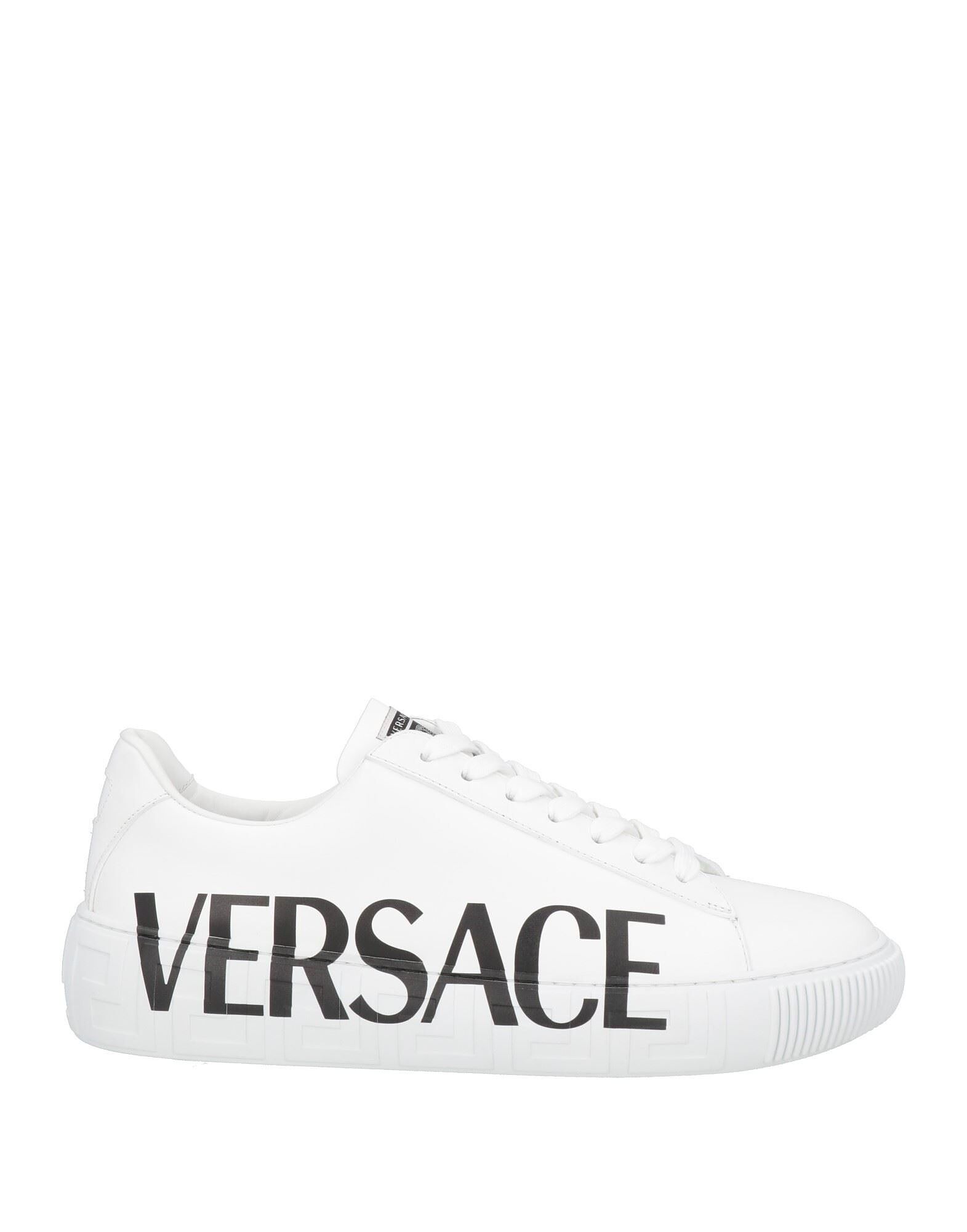 Кроссовки Versace, белый
Кроссовки Versace, белый