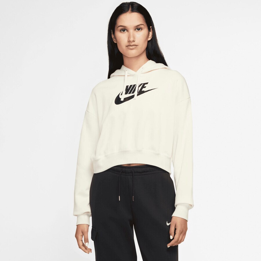 Толстовка Nike Sportswear, белый
Толстовка Nike Sportswear, белый