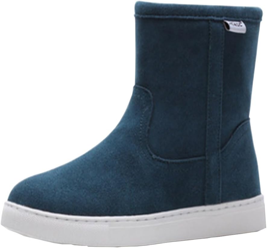 Женские и мужские кожаные зимние ботинки на плоской подошве Olyer, синий
Женские и мужские кожаные зимние ботинки на плоской подошве Olyer, синий