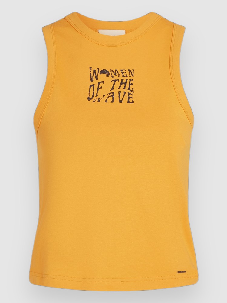 Майка O'Neill Wow Tank Top, golden honey
Майка O'Neill Wow Tank Top, golden honey