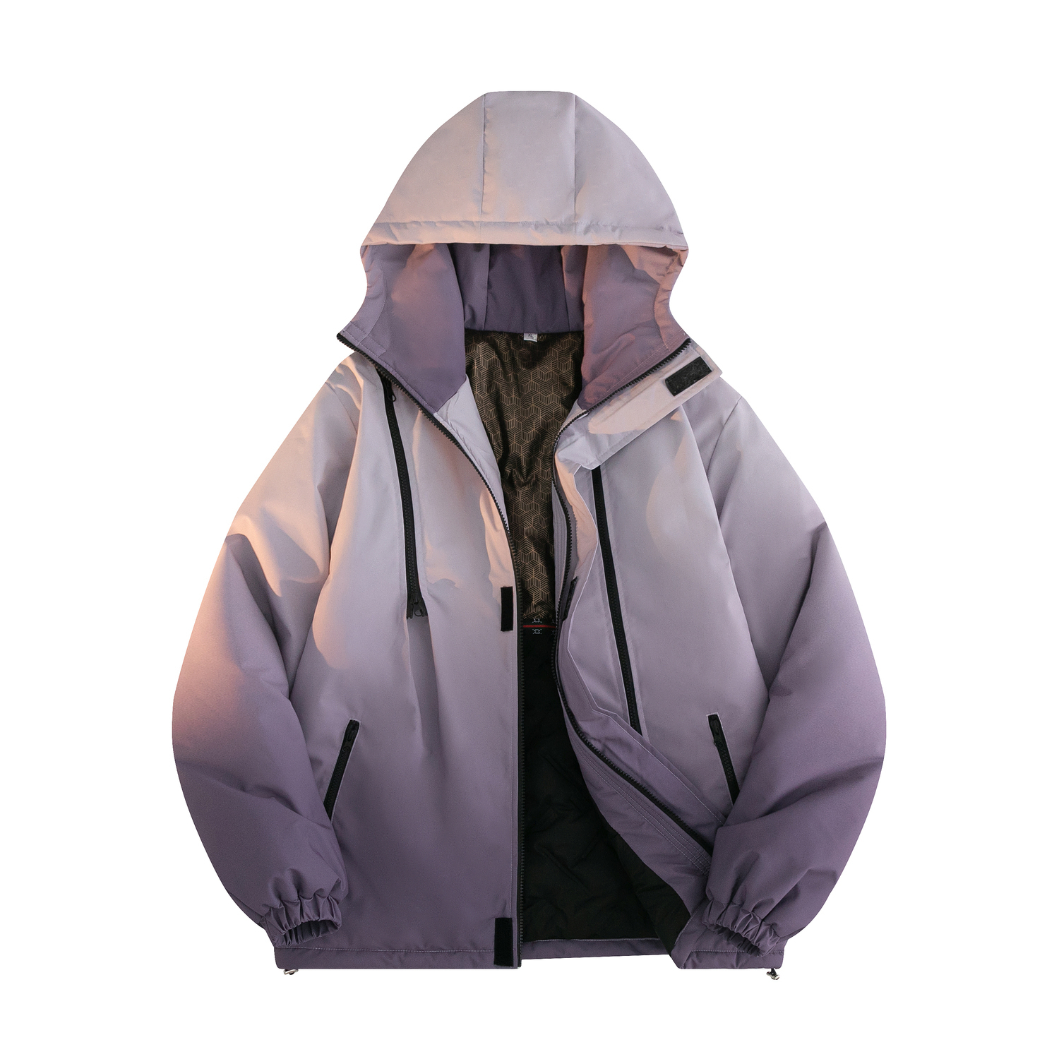 Куртка Unisex FREO3N, фиолетовый
Куртка Unisex FREO3N, фиолетовый