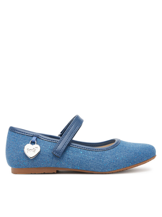 Балетки 7928588 M Primigi, синий
Балетки 7928588 M Primigi, синий