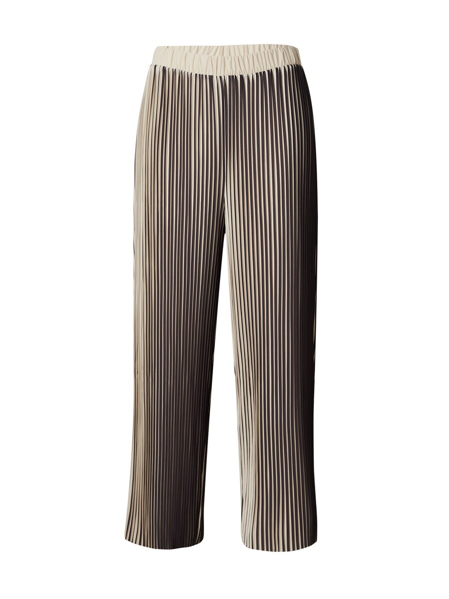 Тканевые брюки Guido Maria Kretschmer Curvy Regular Pants Luise, цвет beige/dark brown
Тканевые брюки Guido Maria Kretschmer Curvy Regular Pants Luise, цвет beige/dark brown