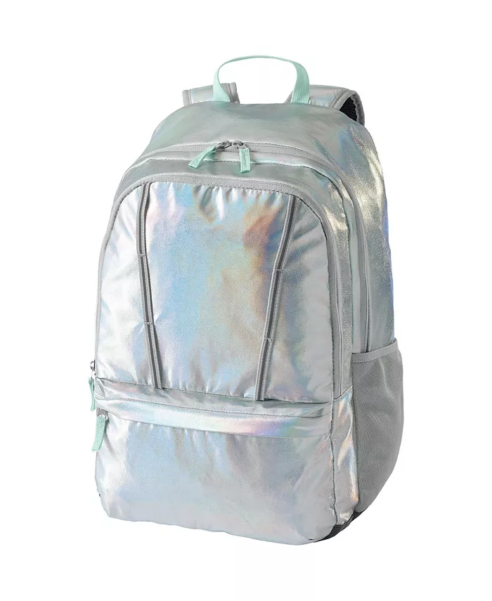 Детский рюкзак ClassMate большого размера Lands' End, мультиколор
Детский рюкзак ClassMate большого размера Lands' End, мультиколор