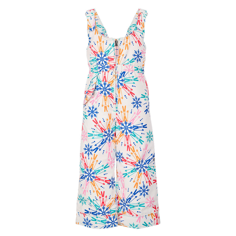 Утепленный лыжный комбинезон Obermeyer Snoverall с принтом (для маленьких девочек), Ski Flake Multi
Утепленный лыжный комбинезон Obermeyer Snoverall с принтом (для маленьких девочек), Ski Flake Multi