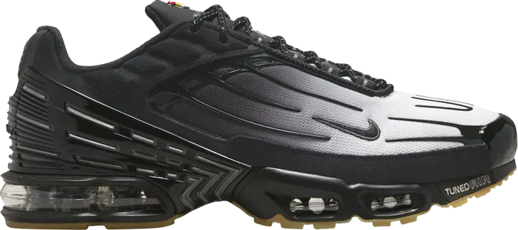 Кроссовки Air Max Plus 3 'Black Smoke Grey Gum', черный, Серый, Кроссовки Air Max Plus 3 'Black Smoke Grey Gum', черный
Кроссовки Air Max Plus 3 'Black Smoke Grey Gum', черный, Серый, Кроссовки Air Max Plus 3 'Black Smoke Grey Gum', черный