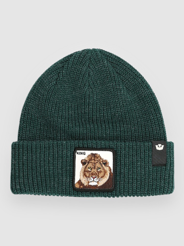 Шапка Goorin Bros The King Beanie, guard
Шапка Goorin Bros The King Beanie, guard