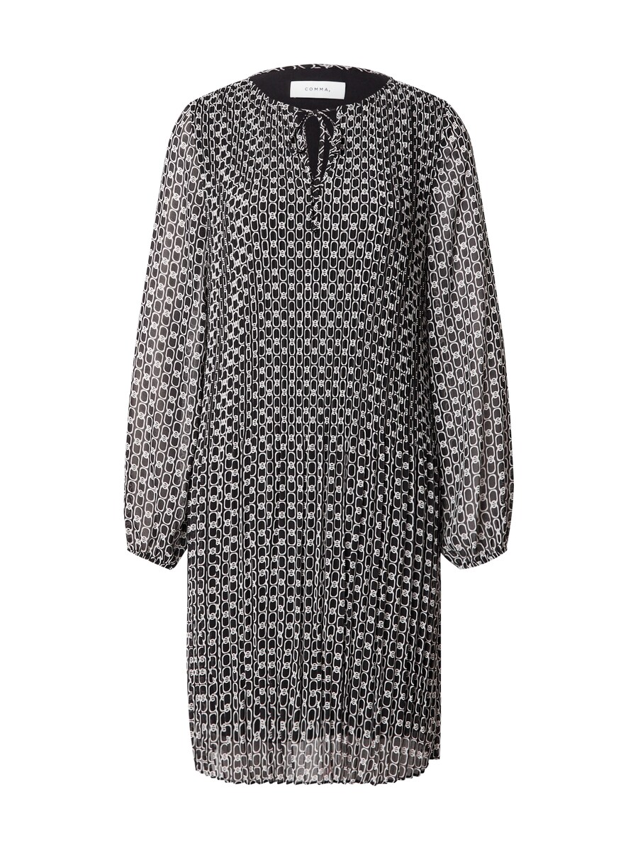Мини платье COMMA, Black
Мини платье COMMA, Black
