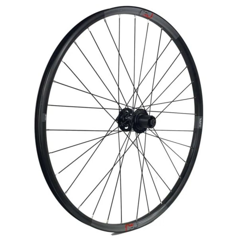 Заднее колесо Gurpil Nainer 8-11s 29´´ 6B Disc MTB, черный
Заднее колесо Gurpil Nainer 8-11s 29´´ 6B Disc MTB, черный