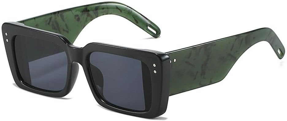 Модные винтажные солнцезащитные очки для мужчин и женщин, широкие дужки, прямоугольные солнцезащитные очки с градиентным переходом, аксессуары в стиле поп-арт HVTVTLA, C2
Модные винтажные солнцезащитные очки для мужчин и женщин, широкие дужки, прямоугольные солнцезащитные очки с градиентным переходом, аксессуары в стиле поп-арт HVTVTLA, C2