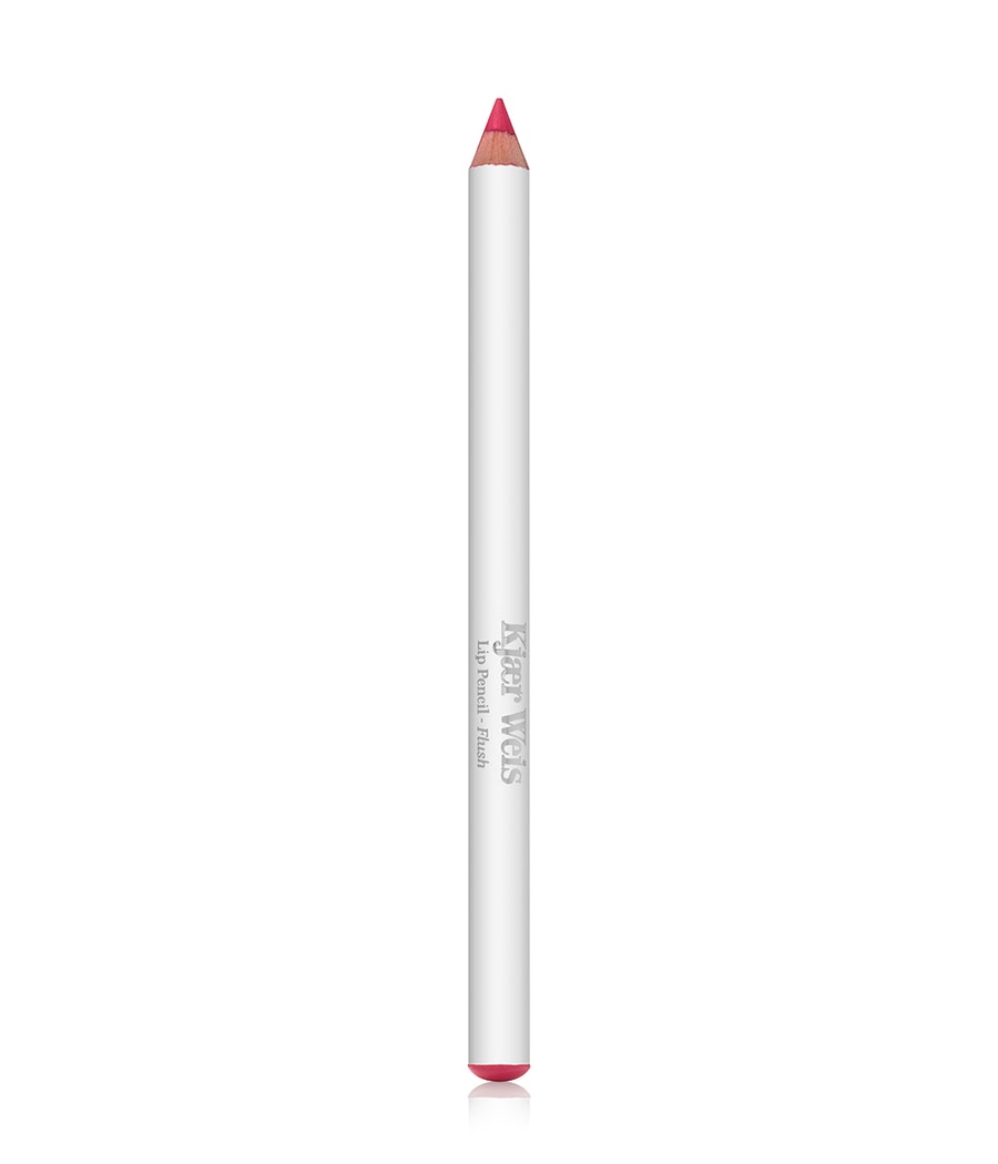Карандаш для губ Kjaer Weis Pencil, Flush, 1.1g
Карандаш для губ Kjaer Weis Pencil, Flush, 1.1g