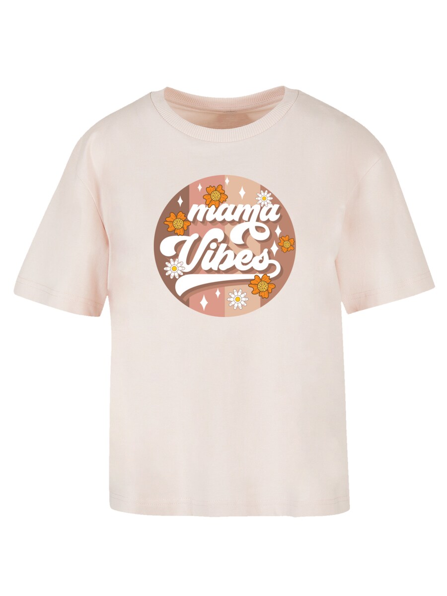 Футболка F4NT4STIC Mothers Day Mama Vibes Vintage Inspired Motherhood, Powder
Футболка F4NT4STIC Mothers Day Mama Vibes Vintage Inspired Motherhood, Powder
