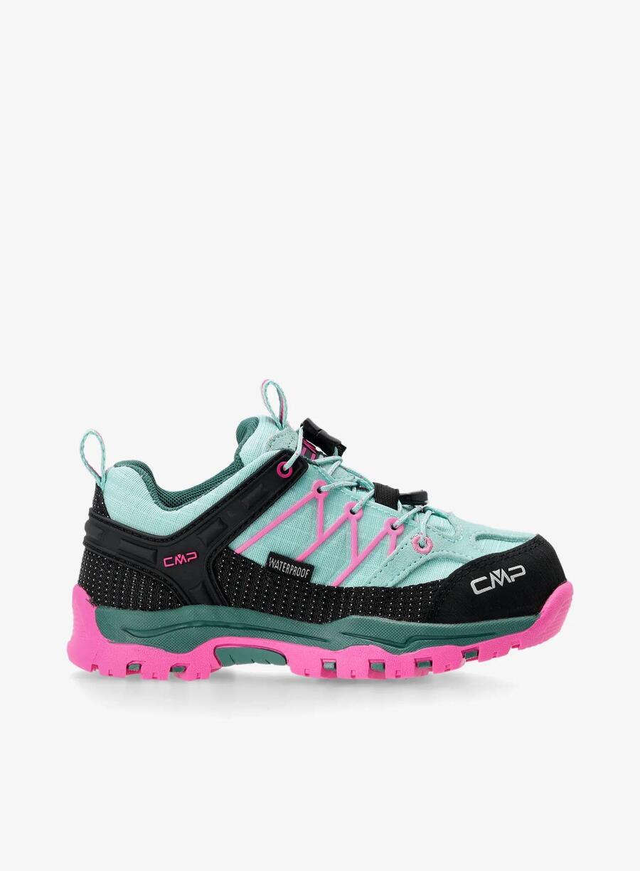 Детские треккинговые ботинки CMP Rigel LOW 3Q54554
Детские треккинговые ботинки CMP Rigel LOW 3Q54554