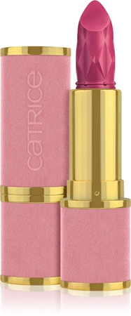 Увлажняющая губная помада Catrice FESTIVE TREASURES, C01 Merry Kissmas! 3,2 g
Увлажняющая губная помада Catrice FESTIVE TREASURES, C01 Merry Kissmas! 3,2 g