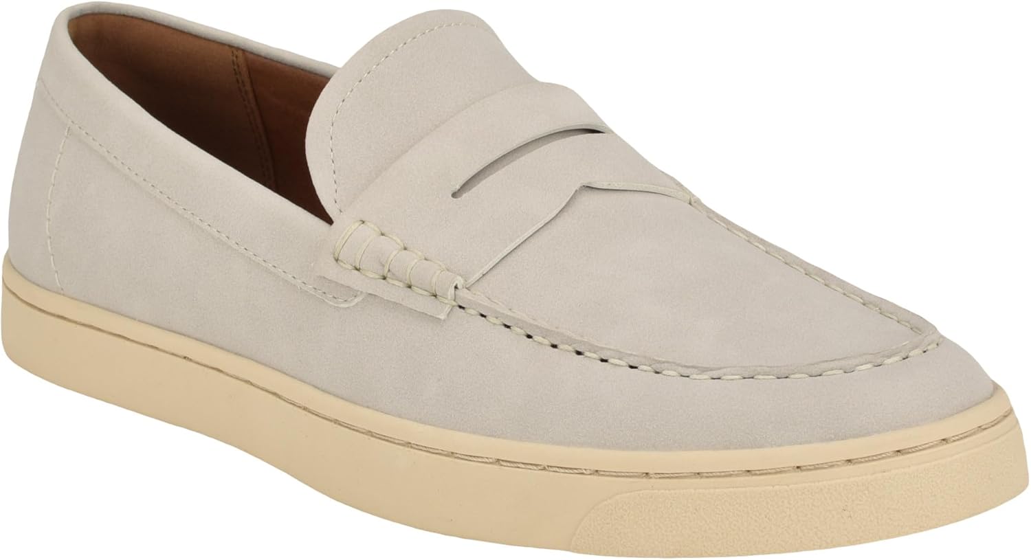 Мужские лоферы Guess Grovel, Light Grey 050
Мужские лоферы Guess Grovel, Light Grey 050