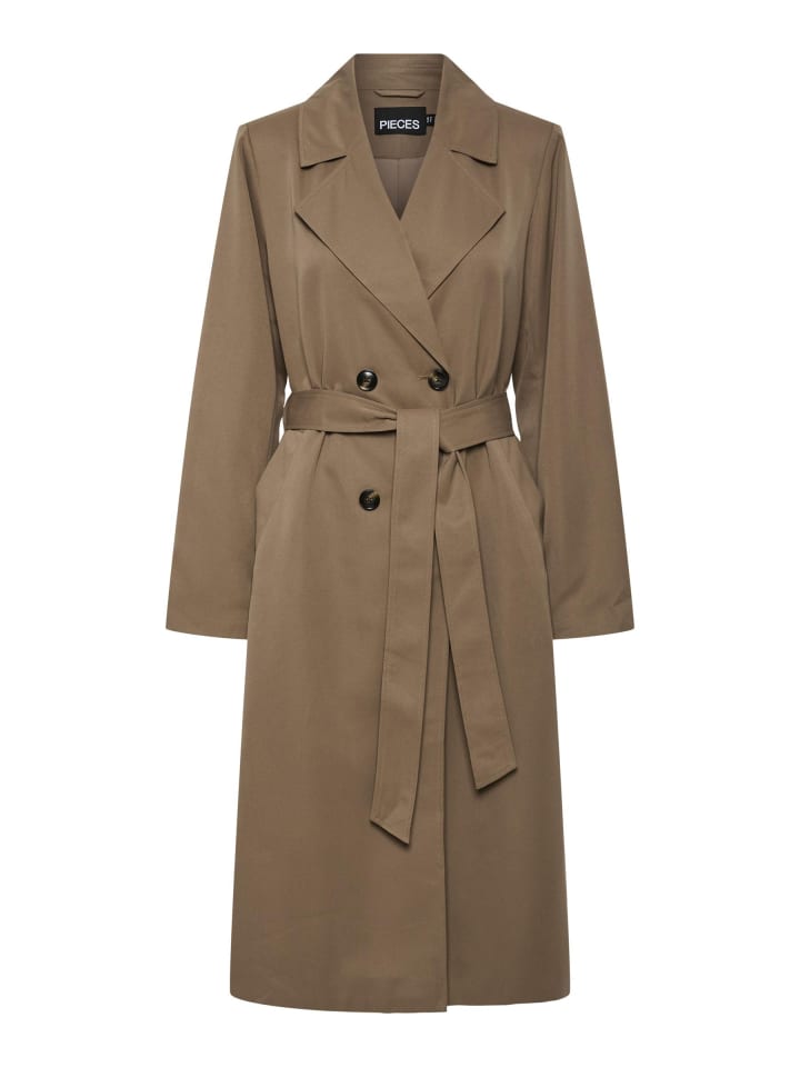 Тренч Pieces
Тренч Pieces