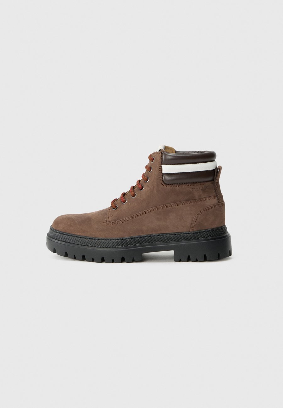 Ботинки Bally HARON, Marrone/Brown
Ботинки Bally HARON, Marrone/Brown