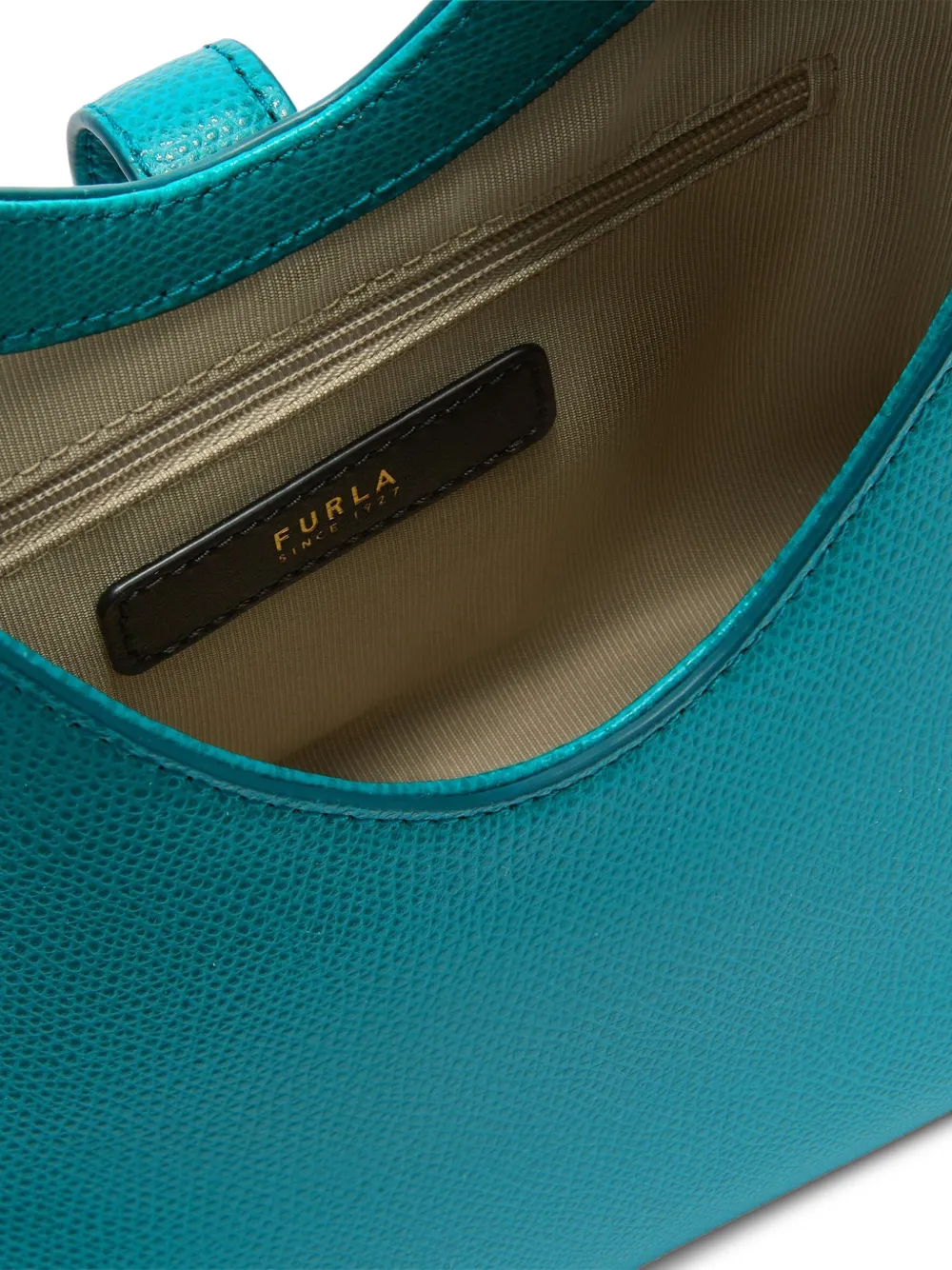 Мини-сумка с принтом Furla, синий
Мини-сумка с принтом Furla, синий