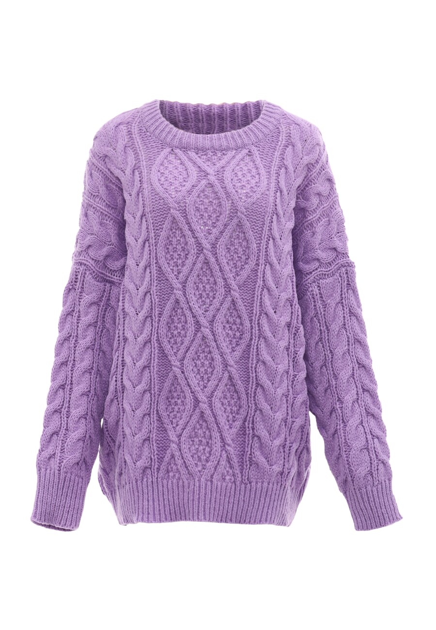 Свитер MYMO, цвет Lavender
Свитер MYMO, цвет Lavender