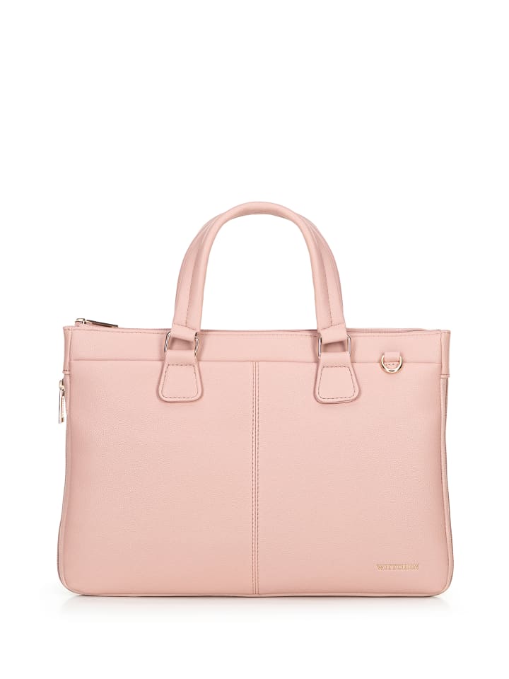 Сумка Wittchen, розовый 
Сумка Wittchen, розовый