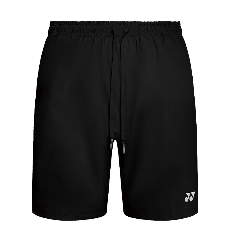 Спортивные шорты мужские YONEX, черный
Спортивные шорты мужские YONEX, черный