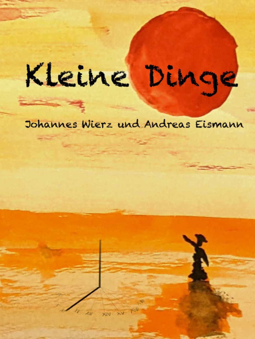 Kleine Dinge (German Edition) (edition lyrik-bilder)
Kleine Dinge (German Edition) (edition lyrik-bilder)