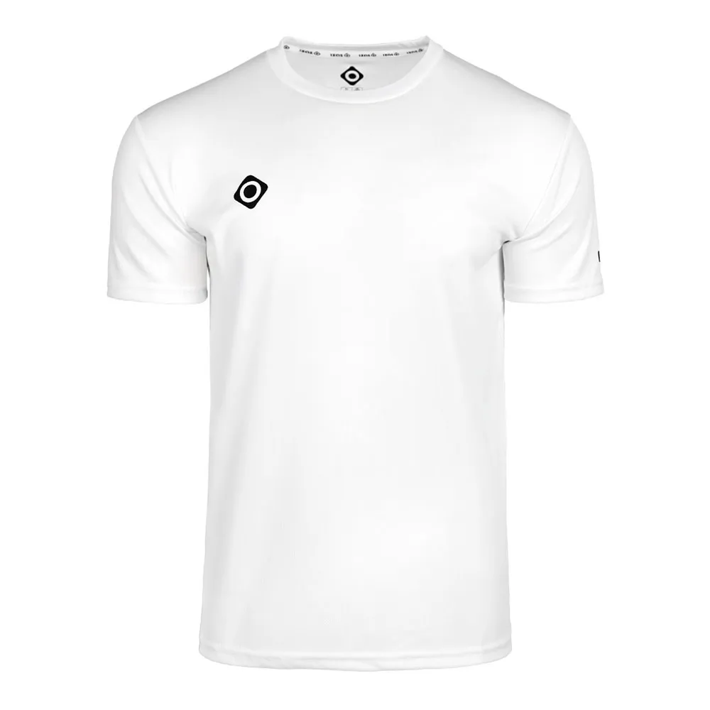 Футболка с коротким рукавом Izas Laredo V2, белый
Футболка с коротким рукавом Izas Laredo V2, белый