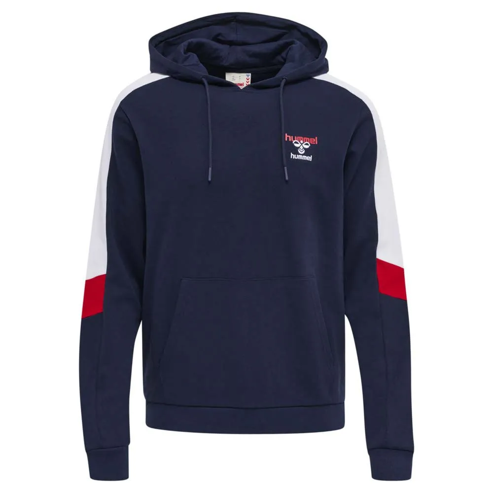 Худи Hummel Claude, синий
Худи Hummel Claude, синий